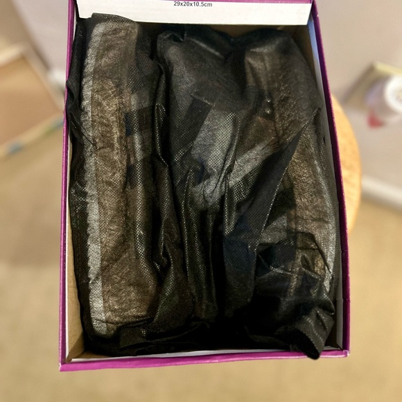 SODA Espadrille Wedge Sandals - Picture 5 of 5